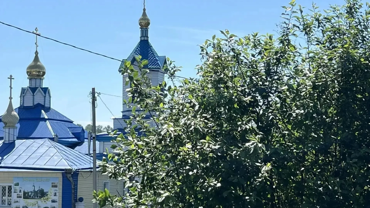 В Киселёвске обсудили сохранение храма 1882 года постройки