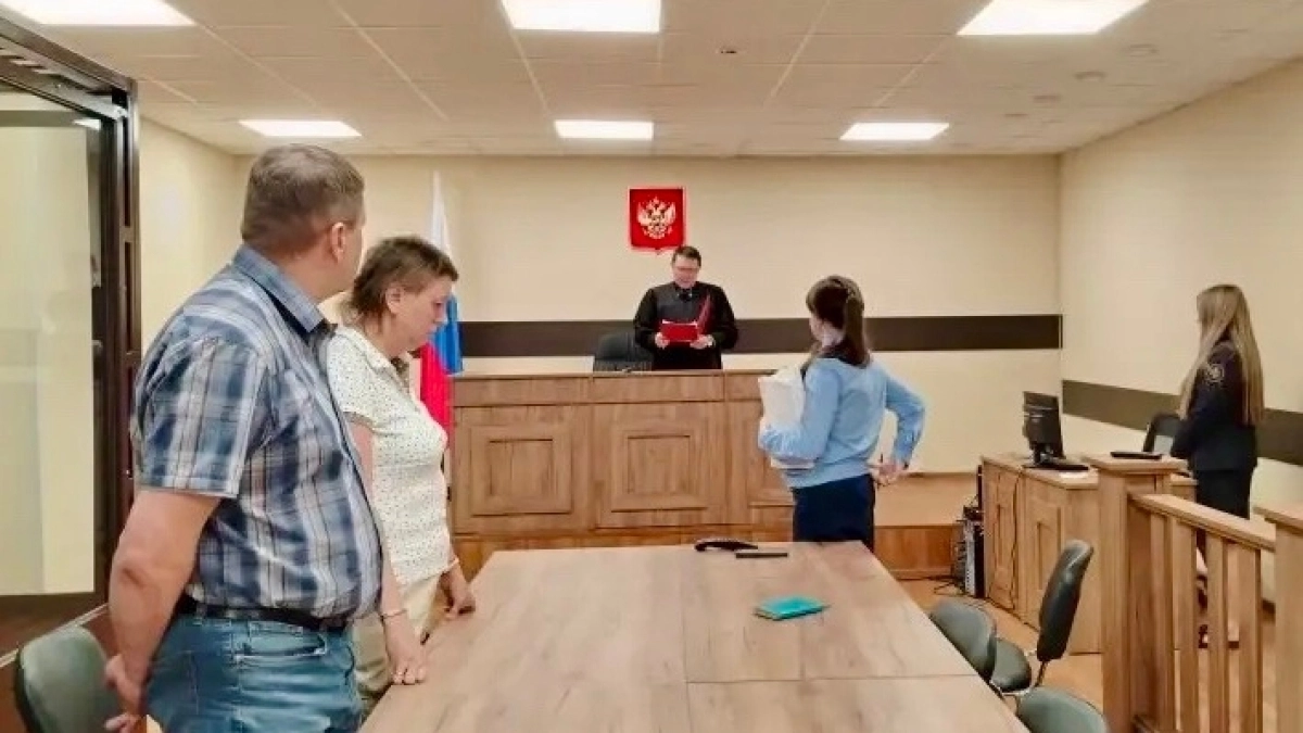 В Киселевске экс-главу фирмы осудили за долг в 355 миллионов рублей  
