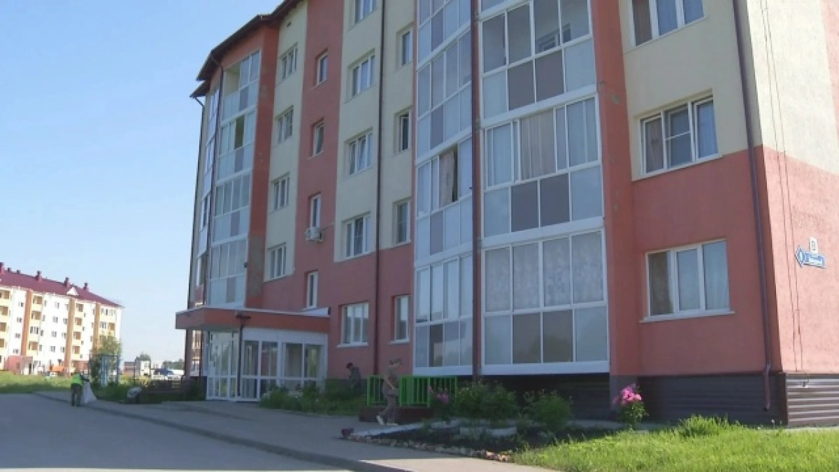 Управляющая компания “Домовой” проверила тепловые узлы в зданиях Киселевска