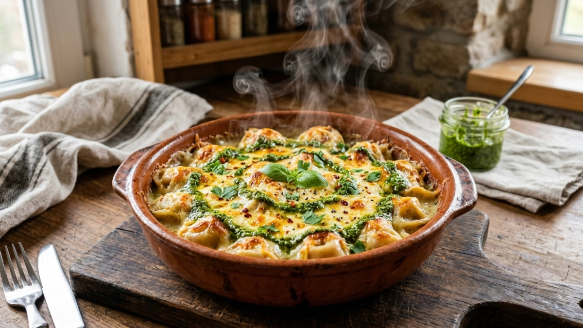 Даже недорогие магазинные пельмени будут вкусными, как в ресторане — простой рецепт, уже 10 лет так готовлю