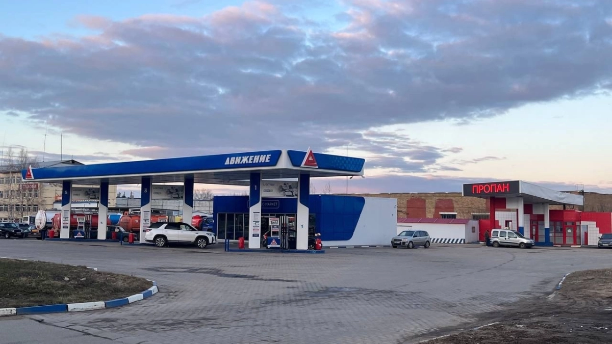 В Кемеровской области на заправках ограничили продажу бензина