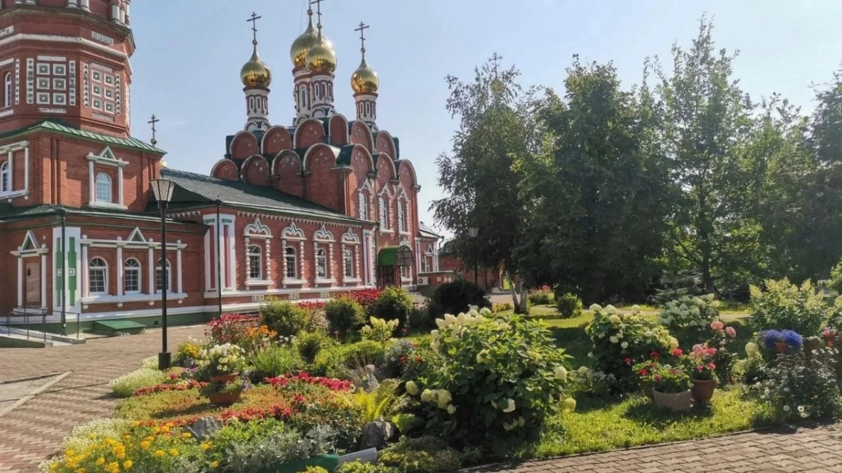 В Киселевске начался прием заявок на конкурс по благоустройству дворов