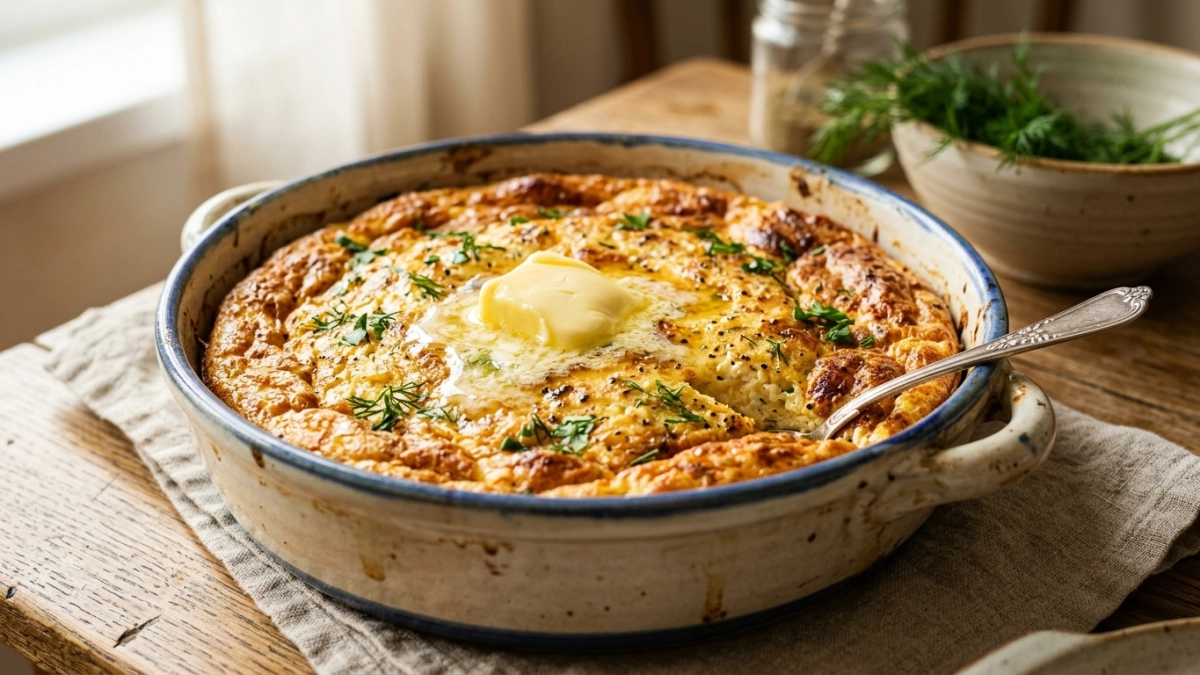Опытные хозяйки творог скупают килограммами: готовят вкуснейший шедевр на завтрак — не сырники и не запеканка