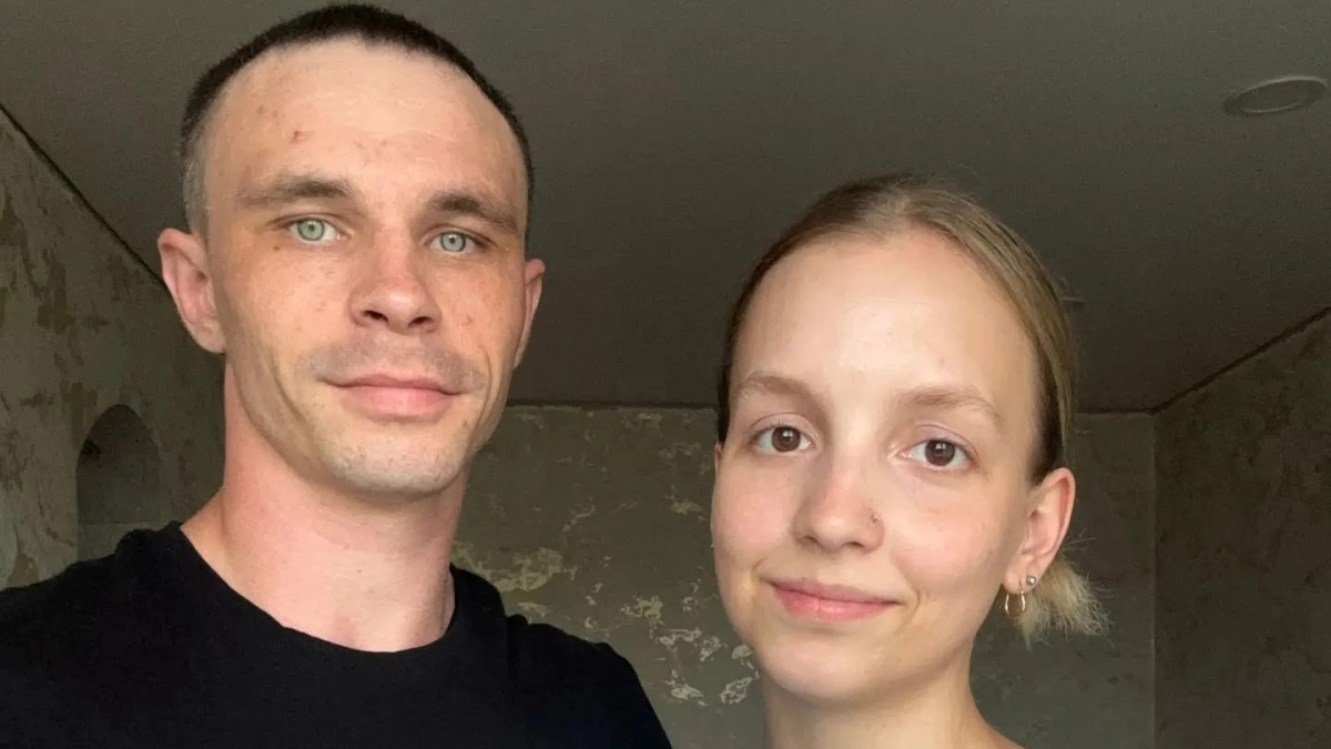 Семья из Киселёвска получила благодарность за пропаганду здорового образа жизни