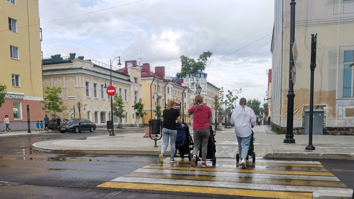 В старости нужны не друзья, не дети, не муж или жена, а эти четыре важные вещи 