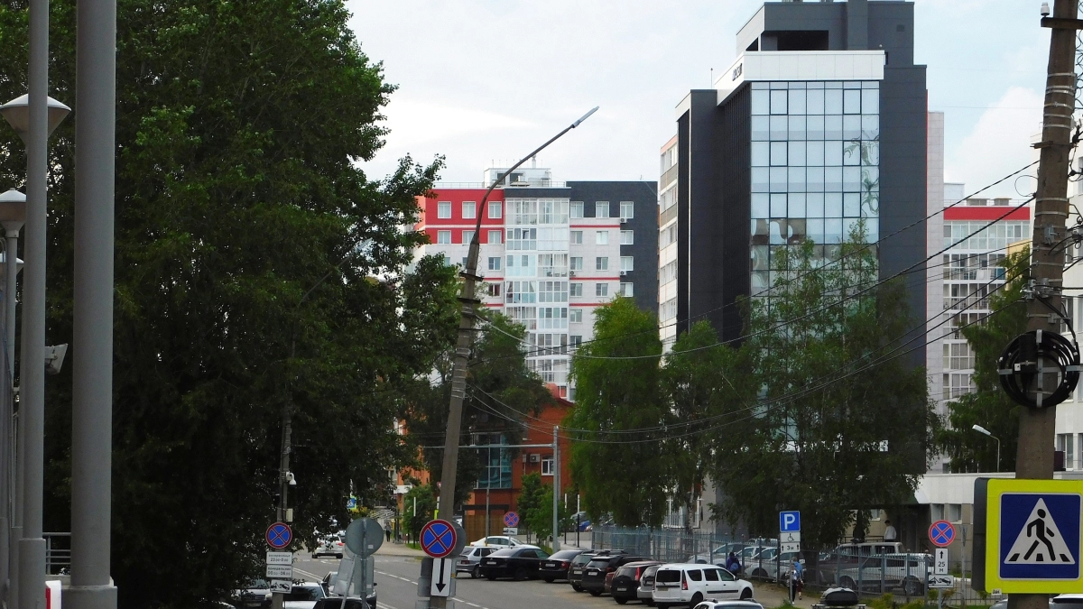 Кемеровская область заняла 64-е место в рейтинге по выдаче ипотеки