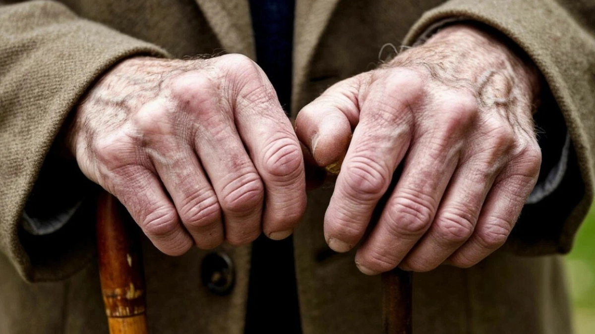 119-летний бразилец рассказал о 3 правилах долголетия без диет