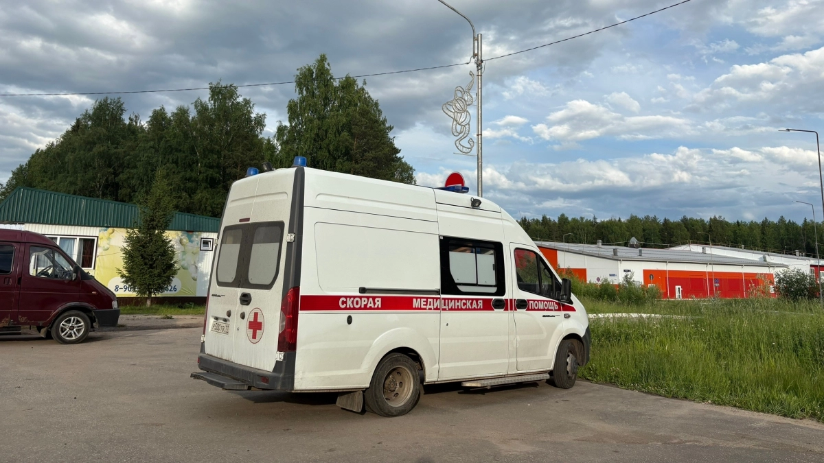 Жительница Кемеровской области попала в токсикологию после использования крема для эпиляции