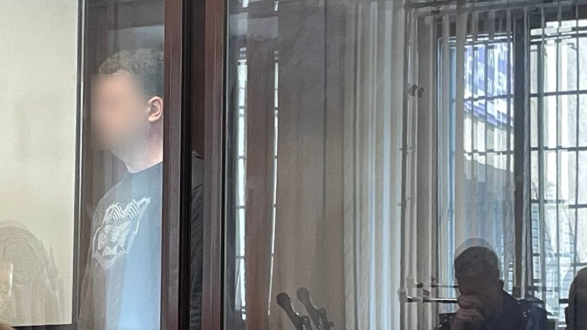 Экс-глава Минздрава Кемеровской области получил 6,5 лет колонии по делу о взятках