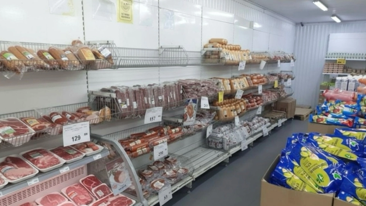 Чем мясо из «Светофора» отличается от аналогичного в других супермаркетах