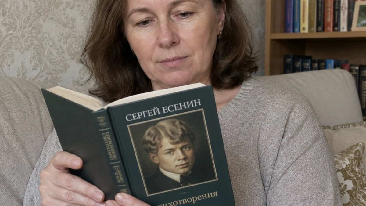 Эти строки Сергея Есенина пережили целый век: 4 цитаты о жизни и любви, которые сегодня звучат еще сильнее
