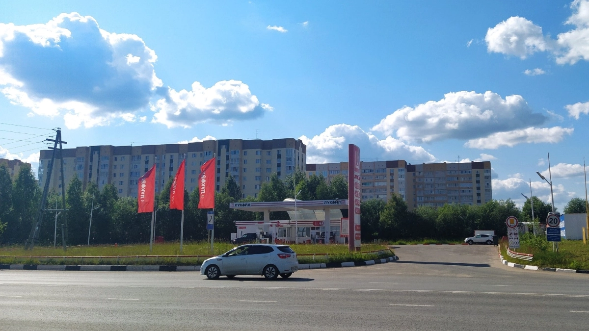 Водителям Кемеровской области пообещали снижение цен на бензин 