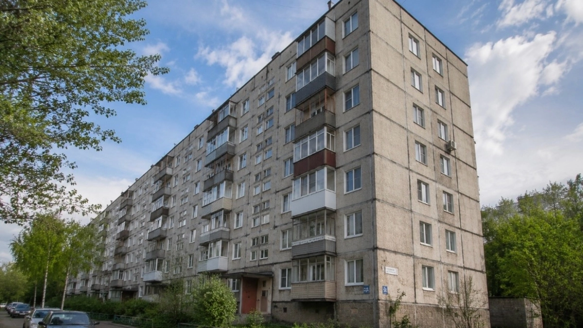 Тайны панелек: почему квартиры третьего этажа считались настоящей удачей — до сих пор актуально