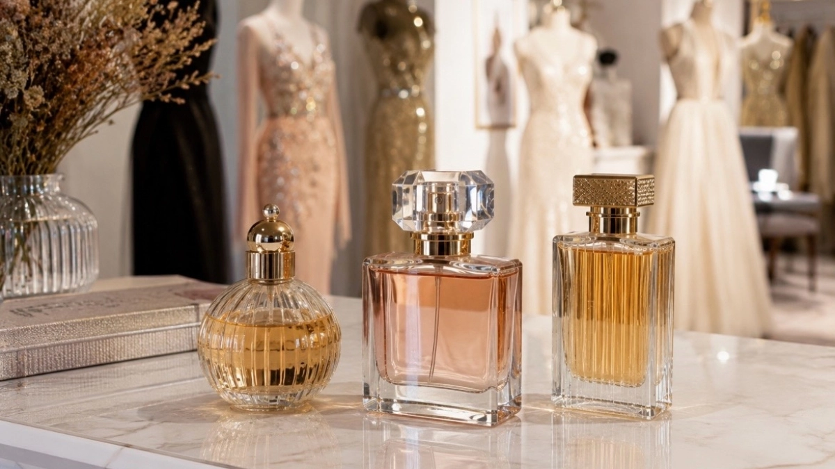 Не Chanel №5, а комплиментов еще больше: 3 шлейфовых аромата с эффектом дорогой женщины — все в бюджете семьи