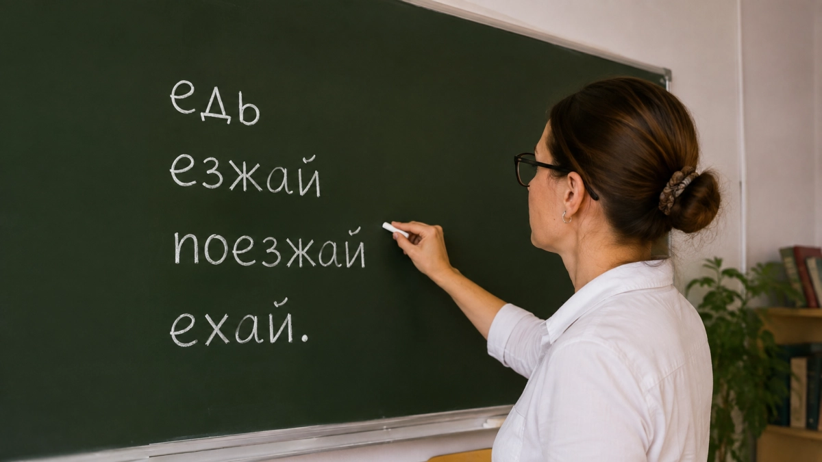Даже отличники ошибаются — а вы знаете верный ответ? Тест на грамотность для самых умных