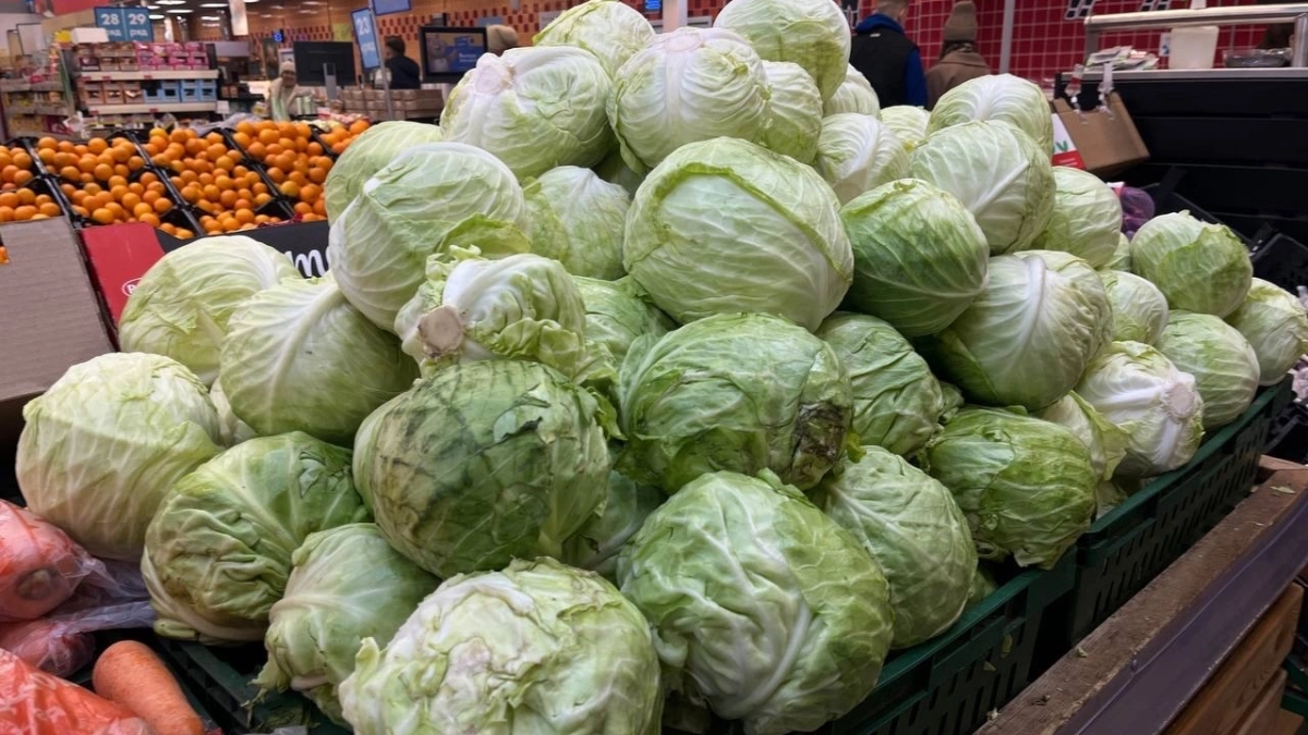 В Кемеровской области изъяли из продажи почти тонну продуктов с нарушениями