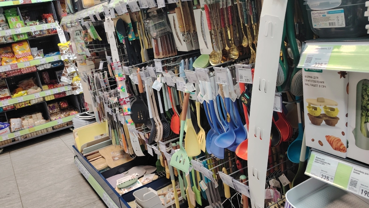 Клеёнка уже не нужна: в Fix Price нашли многоразовые салфетки, которые выглядят дороже своей цены 