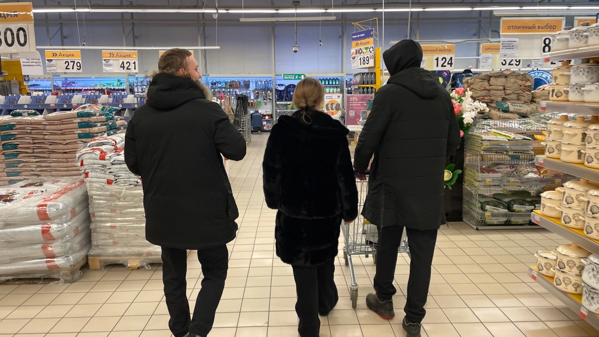 «Светофор» удивил новинками для дома: белоснежные сервизы, махровые полотенца и полезные мелочи