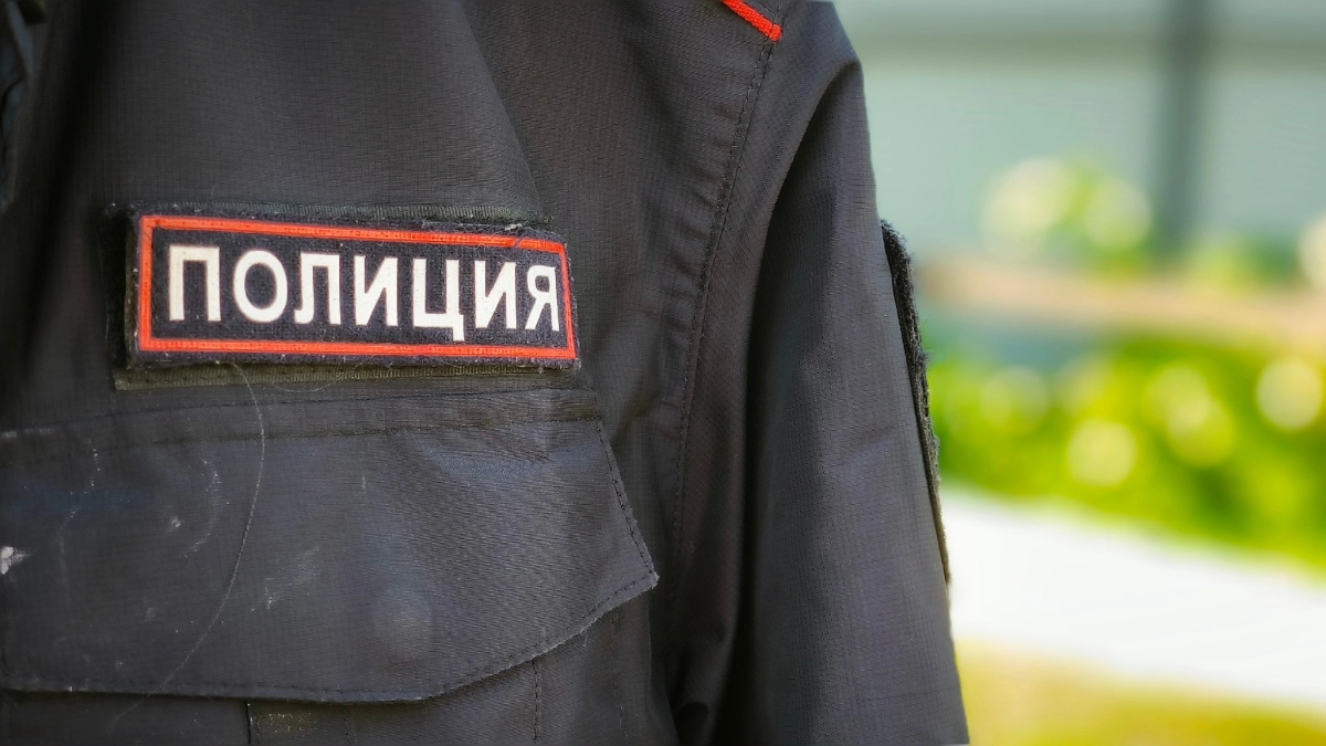 В Кемеровской области курьер угнал фургон у работодателя
