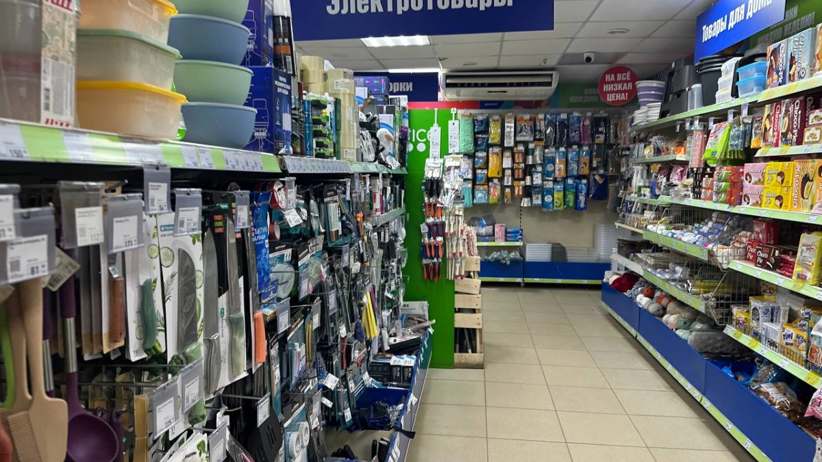 Зашла в Fix Price на 5 минут, а вышла с пакетами подарков: новый завоз оказался настоящей находкой