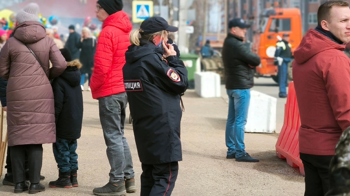 В Кемеровской области проверили торговые точки на наличие нелегальных мигрантов
