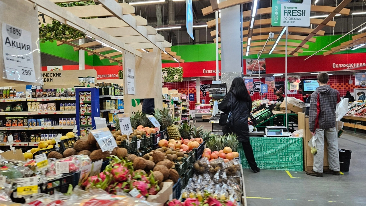 Аналитики зафиксировали удешевление картофеля и рост цен на мясо в Кемеровской области