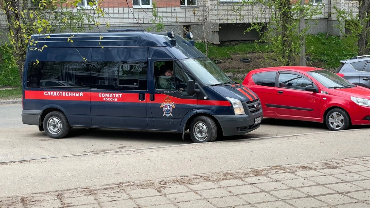 В Кемеровской области пенсионерку задержали по подозрению в убийстве сына