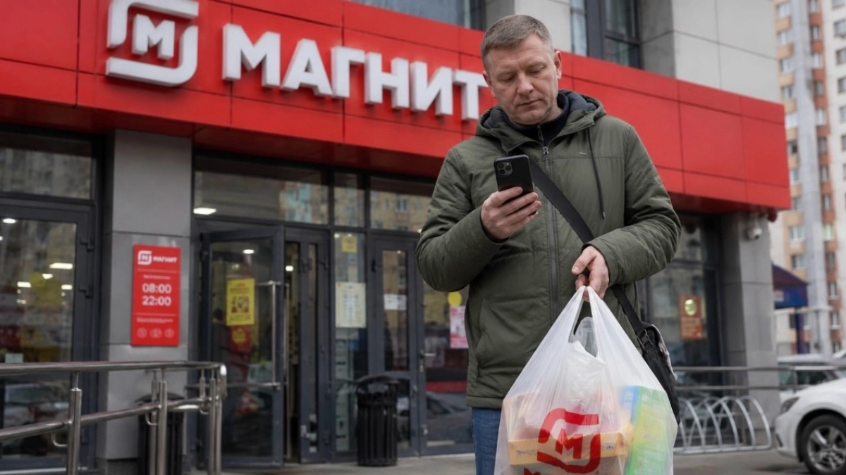 С 1 сентября во всех магазинах для оплаты на кассе вводят код: карты не отменяют — меняется одна деталь