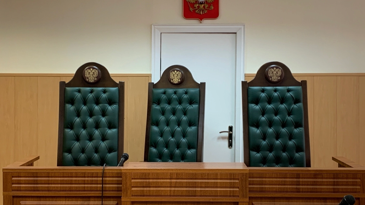 В Кемеровской области суд взыскал с дроппера 1,39 миллиона рублей