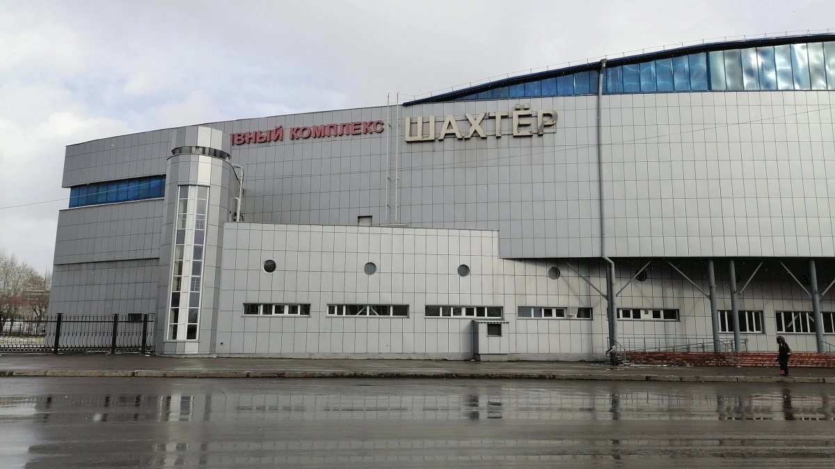 В Киселёвске богатыри поборются за рекорд на турнире «Сила Кузбасса»