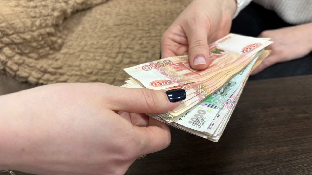 В Кемеровской области 202 семьи с детьми получили по 550 тысяч рублей на ипотеку
