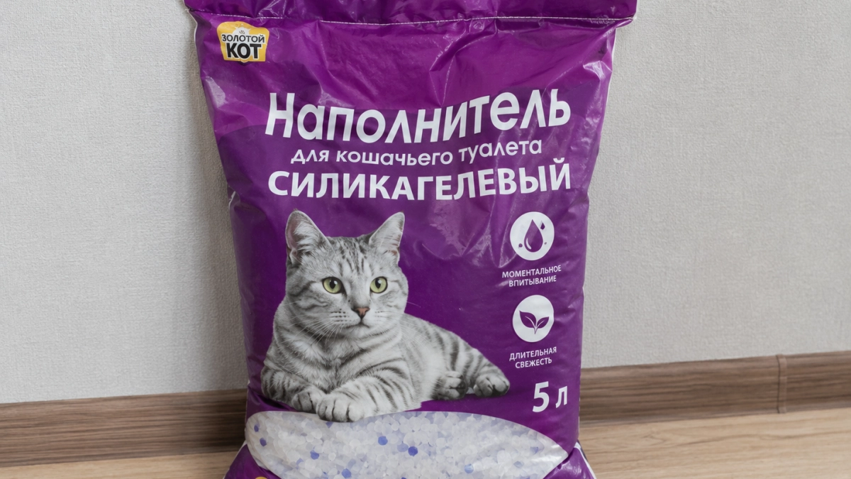 Соседка удивилась, зачем мне наполнитель из фикс прайса без кошки: показала 10 применений — теперь покупает сама