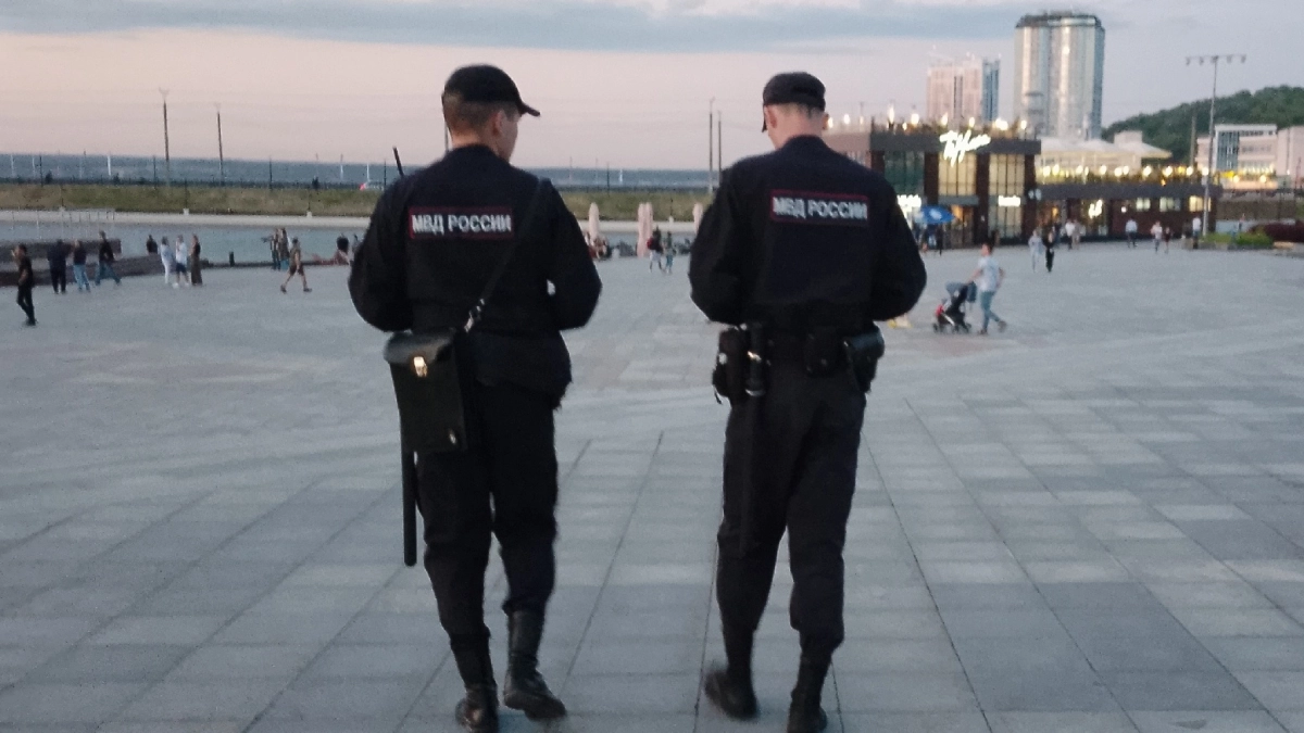 Житель Кемеровской области спрятал в сумку покупку от незнакомца и попал под суд