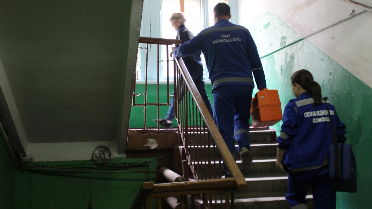 Губернатор Кемеровской области увеличил бюджетные места в медицинском вузе