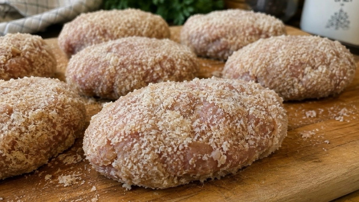 Лучшее мясо для фарша названо: котлеты из него — всегда сочная вкуснятина