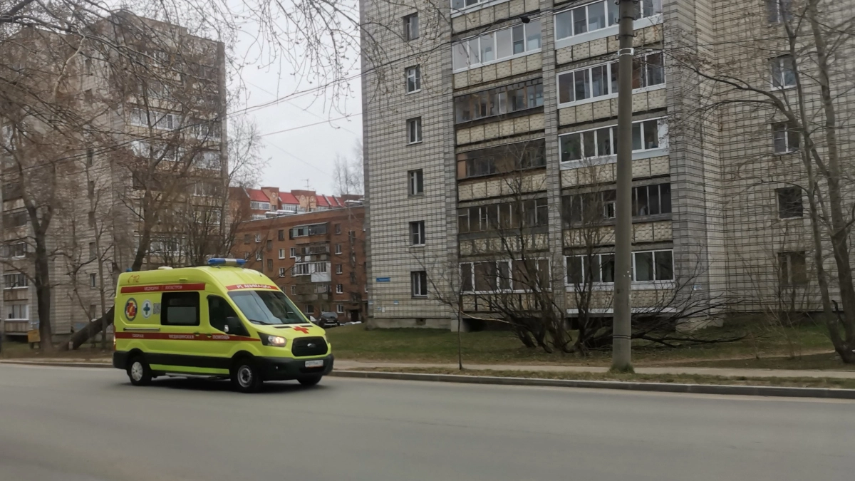 15 человек отравились за неделю в столице Кемеровской области