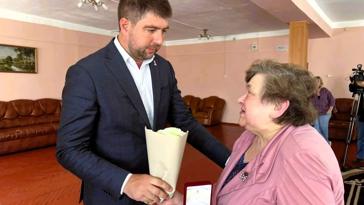 В Киселевске “Союз женщин Кузбасса” подвел итоги работы и наметил новые задачи