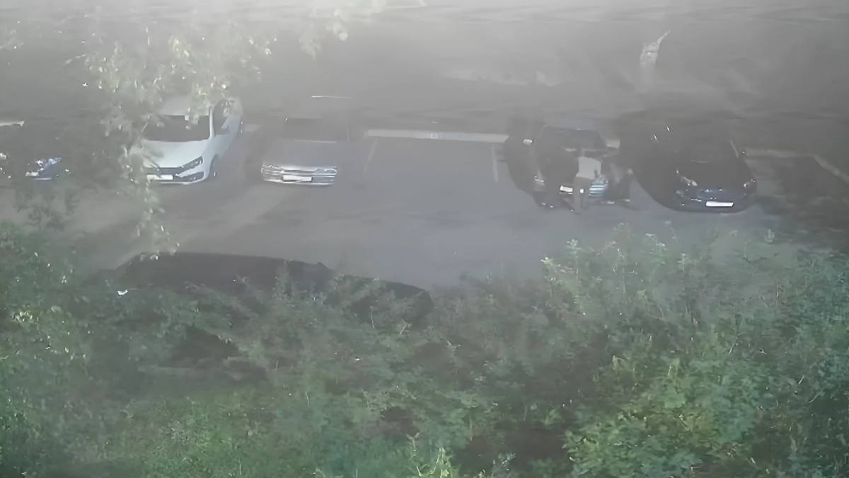 В Кемеровской области три молодых человека пойдут под суд за серию автомобильных краж
