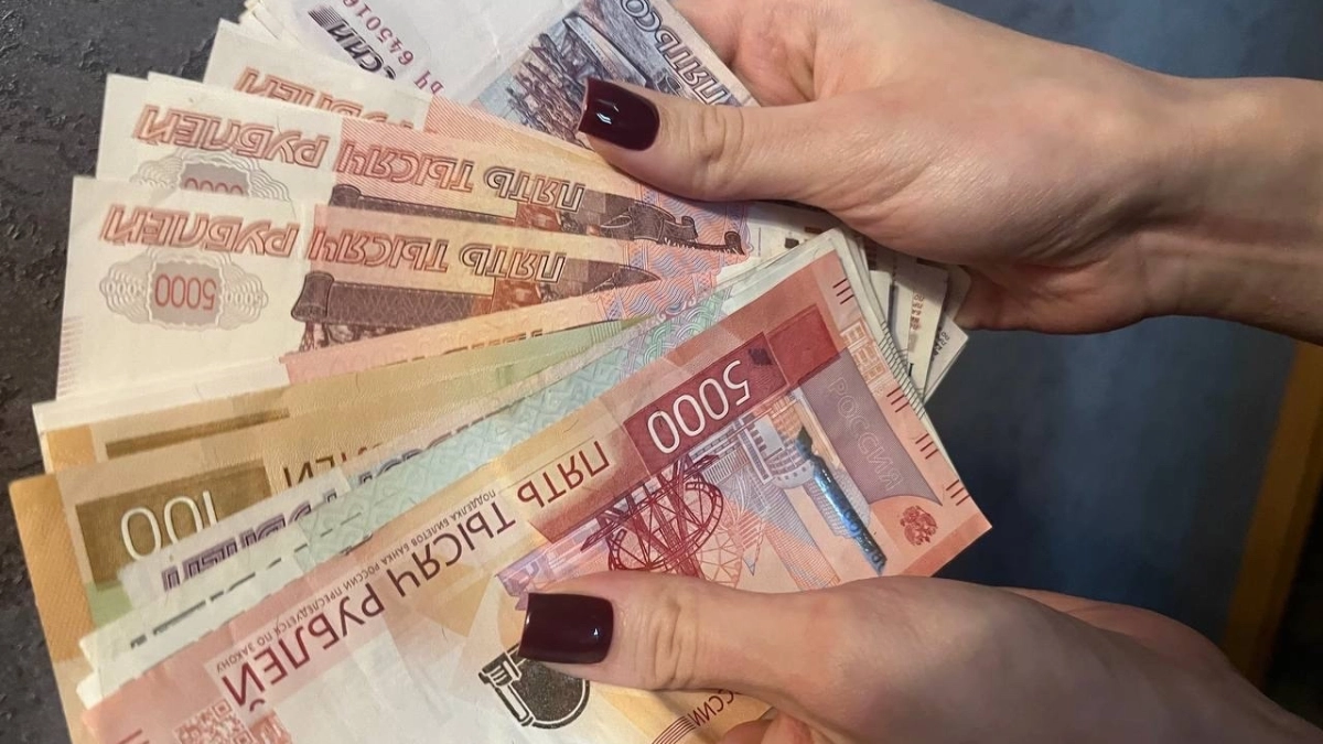 В Кемеровской области сотрудница фирмы по банкротству присвоила свыше 500 тысяч рублей