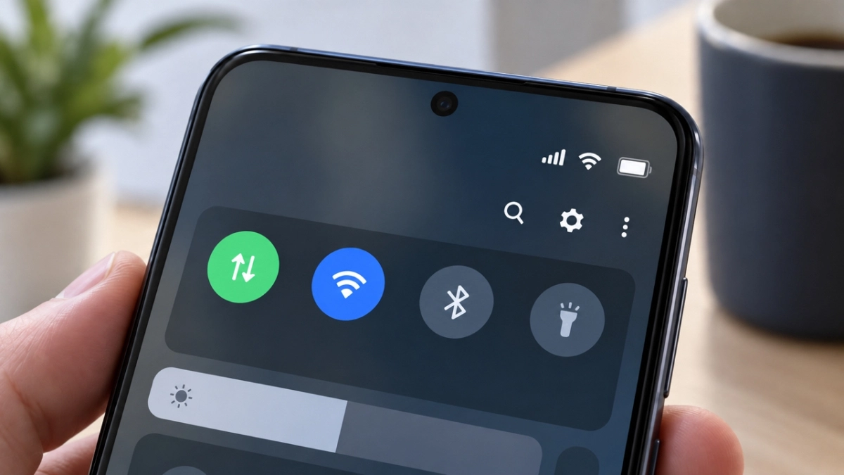 Можно ли одновременно включать и мобильный интернет, и Wi-Fi: запомните и расскажите родным