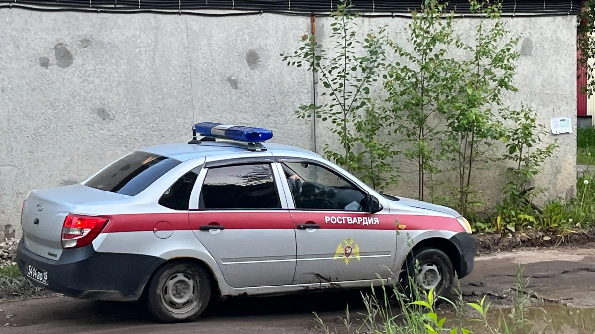 В Кемеровской области стражи порядка помогли матери найти 13-летнего сына