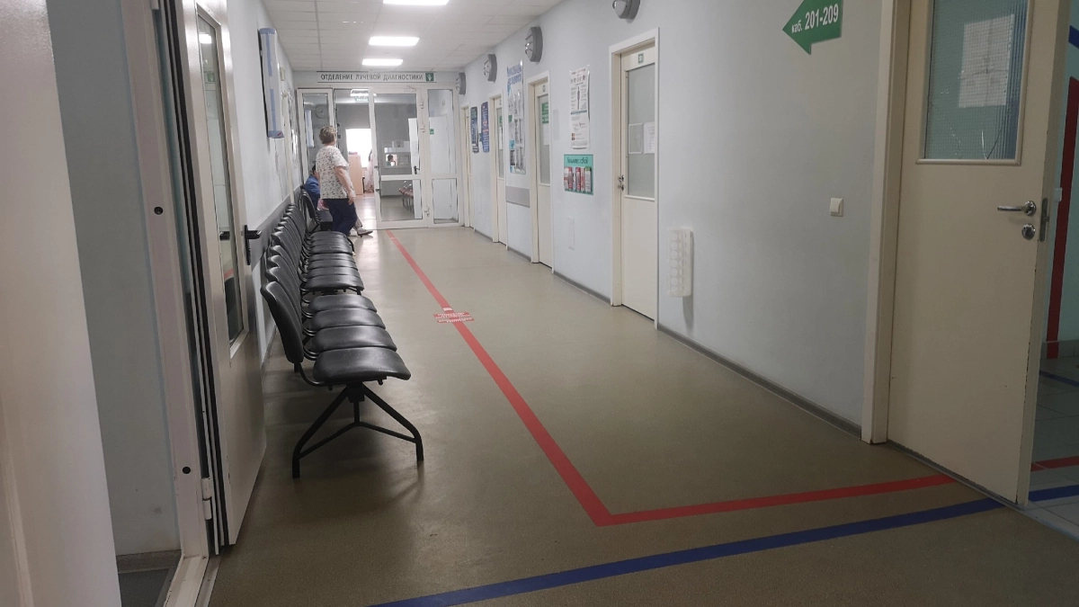 Токсиколог из Кемеровской области объяснил, как белок в спортивных добавках разрушает почки