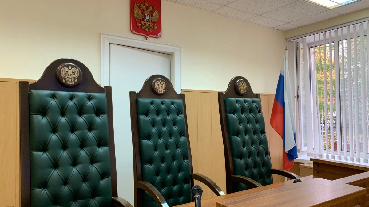 В Кемеровской области перед судом предстанет водитель за наезд на подростка
