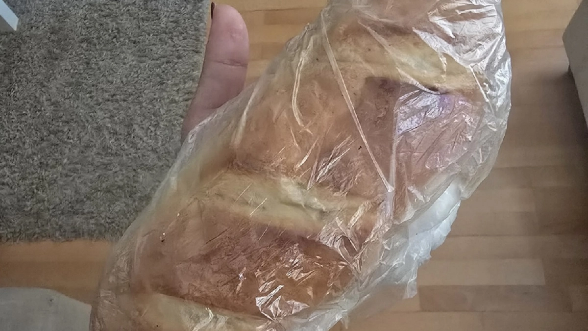 Не в пакете и не в холодильнике: где грамотные хозяйки хранят хлеб - свежесть сохраняется до 5 дней