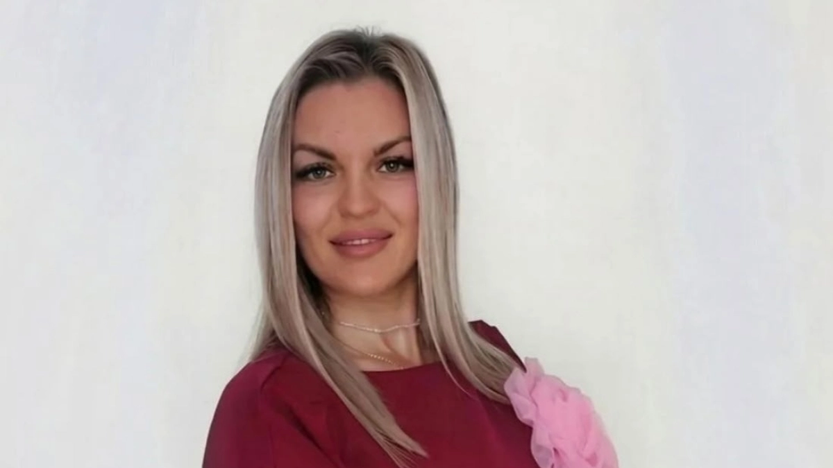 Воспитатель из Киселевска представит Кемеровскую область на всероссийском конкурсе