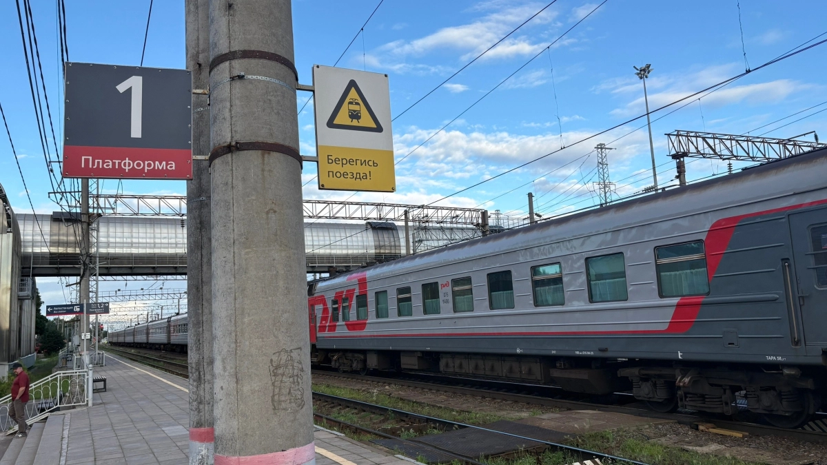 В Кемеровской области отменили сезонные электрички и дачные автобусы, изменения коснулись Киселевска