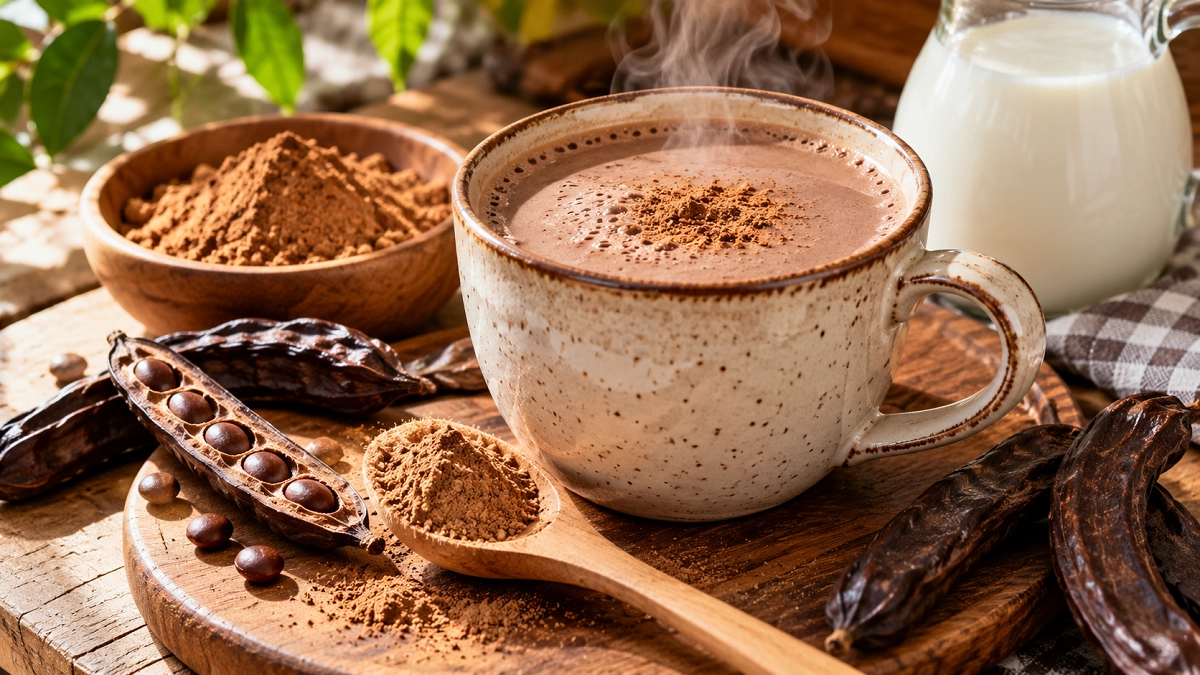 Не кофе, не чай — бодрит не хуже: назван напиток на замену - вкус потрясающей, а пользы в разы больше