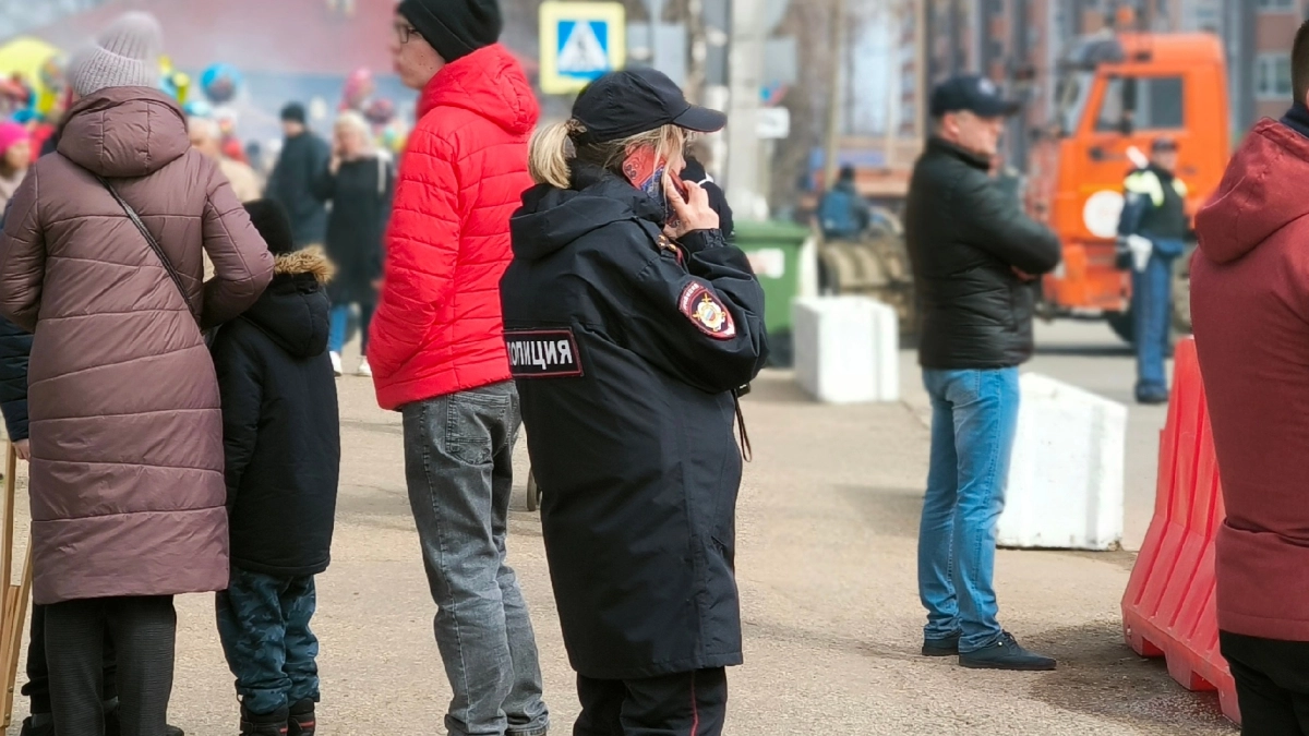 В Кемеровской области за сентябрь нашли 490 человек, ещё 15 в розыске
