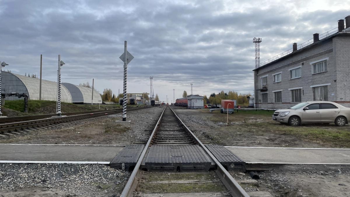 В Кемеровской области подростки за 40 тысяч рублей устроили диверсию на путях