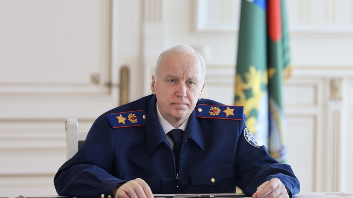 В Кемеровской области Бастрыкин взял на контроль дело о выселении вдовы спасателя